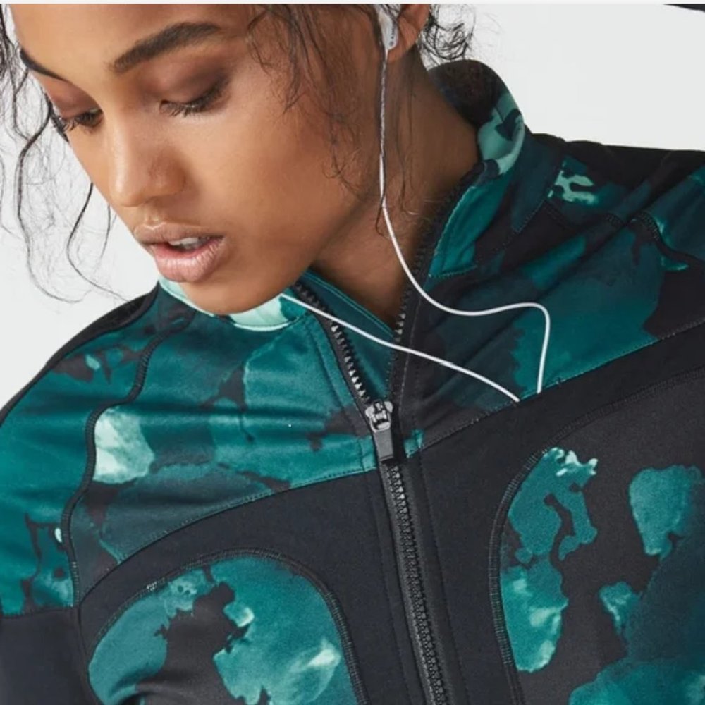Fabletics "Jojo" Jacket - image 8